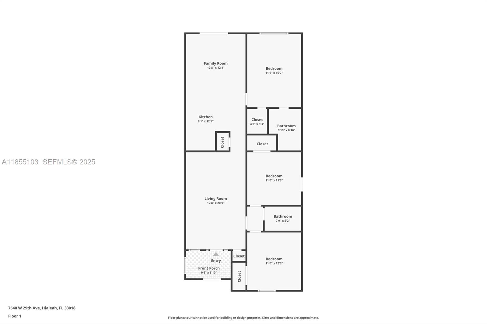 7540 W 29th Avenue, Hialeah, FL 33018 photo 24