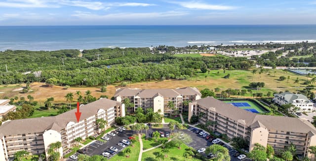 275 Palm Avenue Avenue C504, sold in Jupiter Bay East Condo, Jupiter, FL