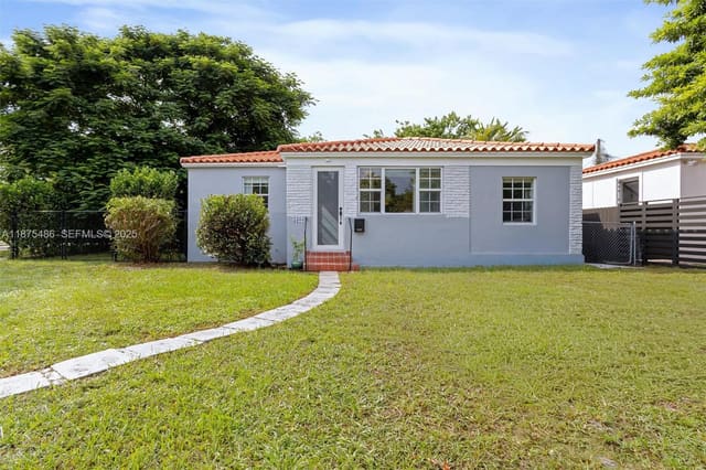 5300 SW 5th Terrace, Miami, FL 33134