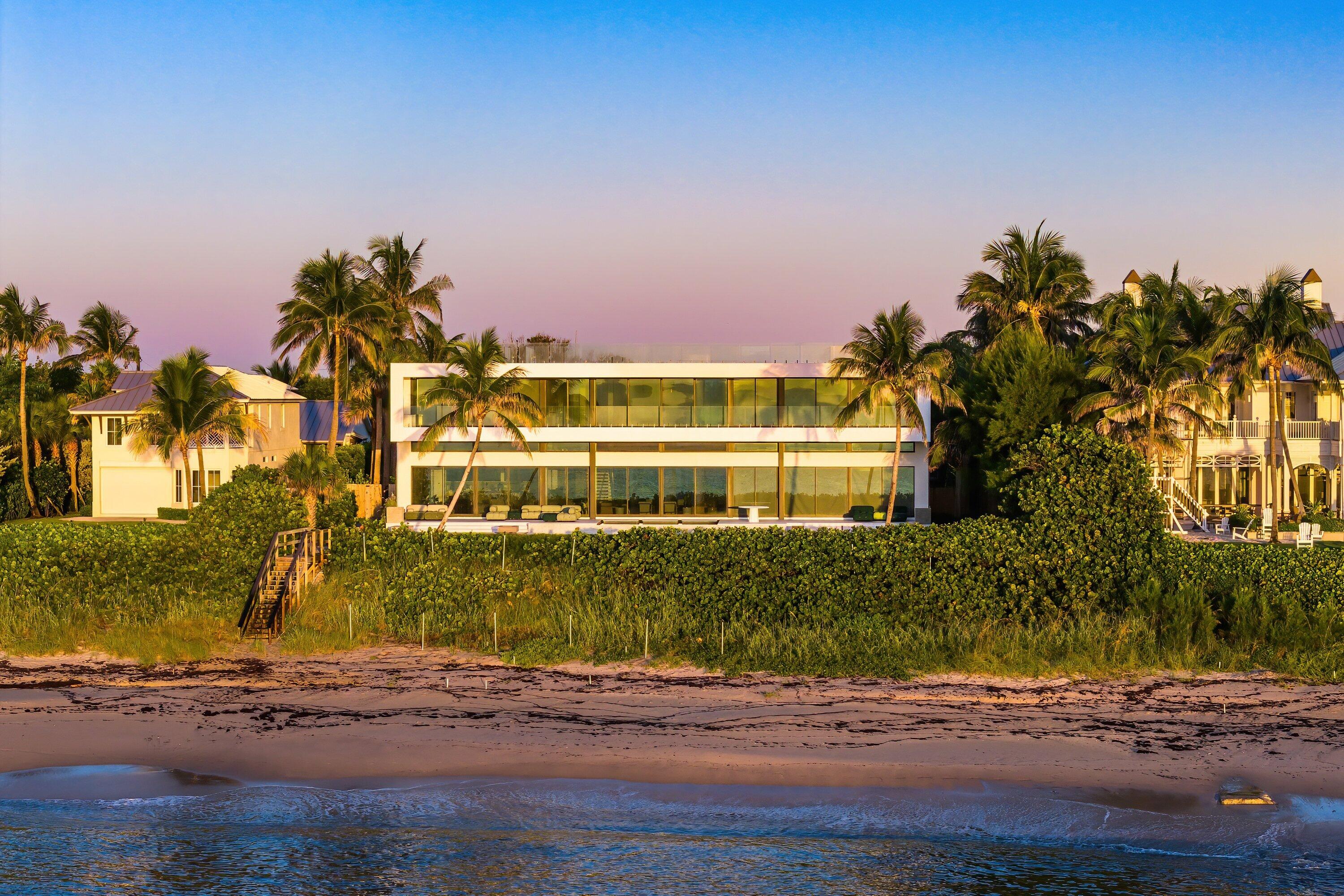 6273 N Ocean Boulevard, Ocean Ridge, FL 33435, Ocean Ridge