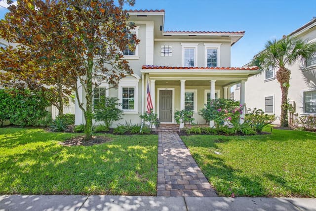 126 Bandon Lane, Jupiter, FL 33458