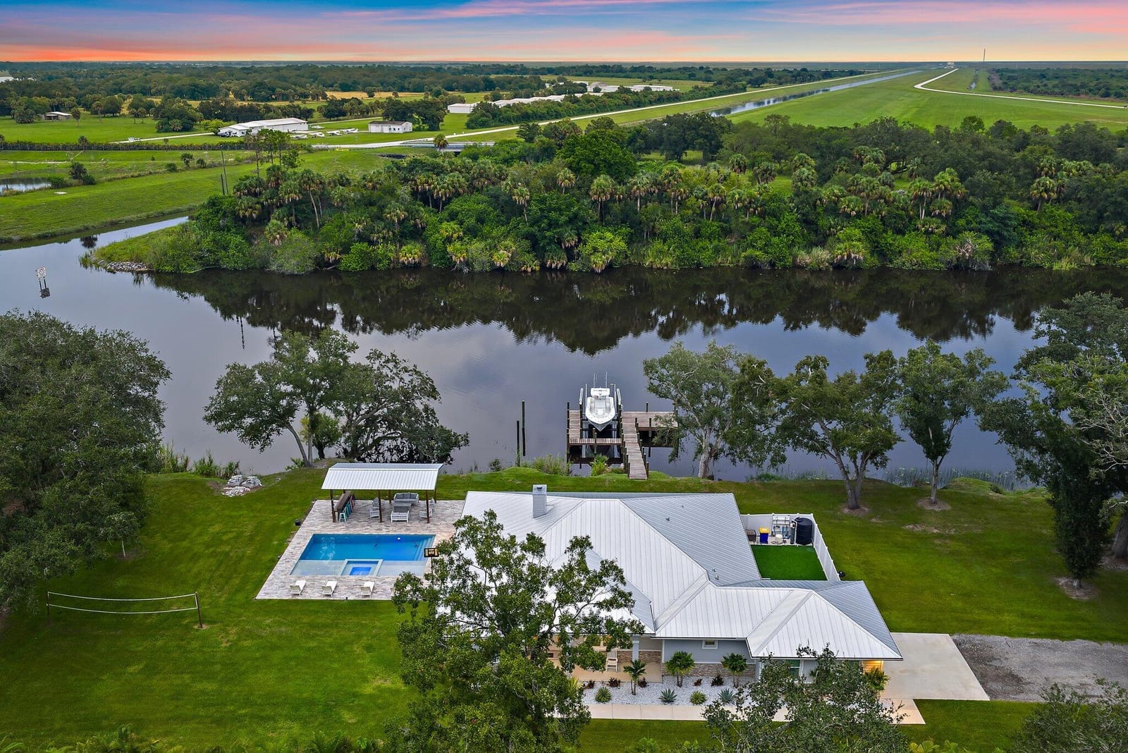 12955 SW Kanner Highway, Indiantown, FL 34956 photo 3