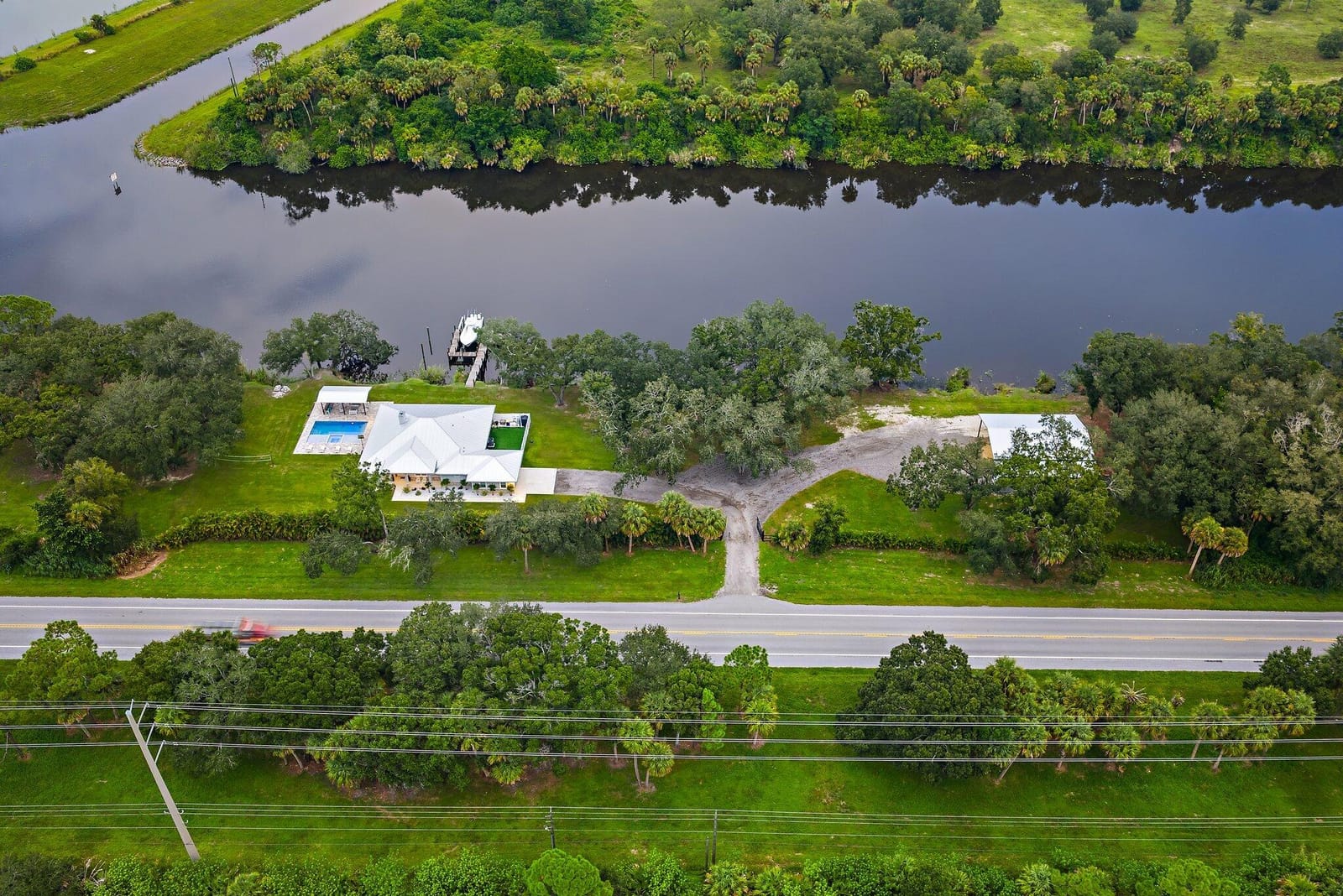 12955 SW Kanner Highway, Indiantown, FL 34956 photo 5