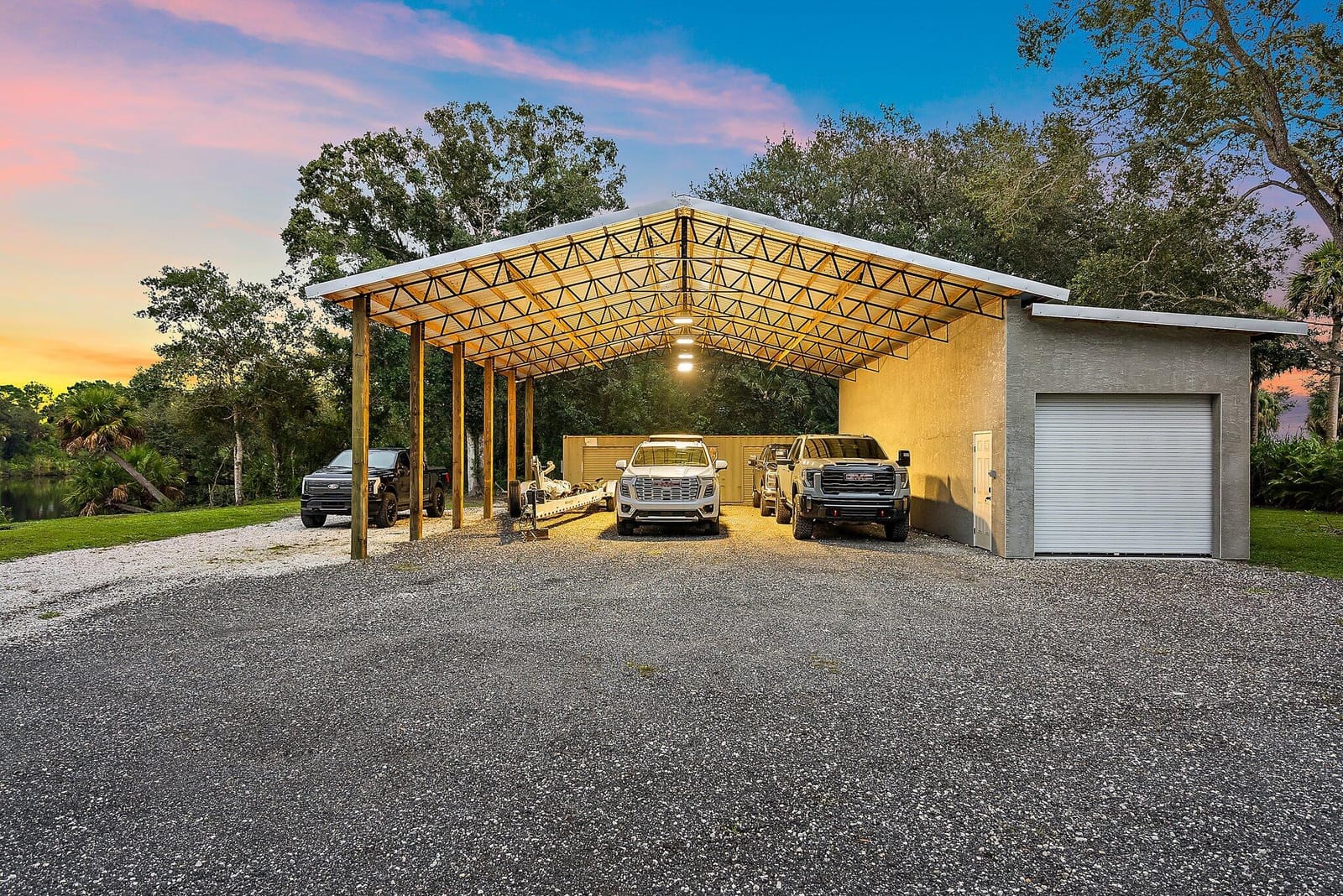 12955 SW Kanner Highway, Indiantown, FL 34956 photo 9