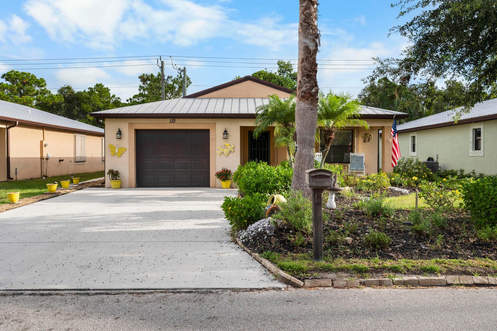 112 Mediterranean Boulevard N, Port St. Lucie, FL 34952