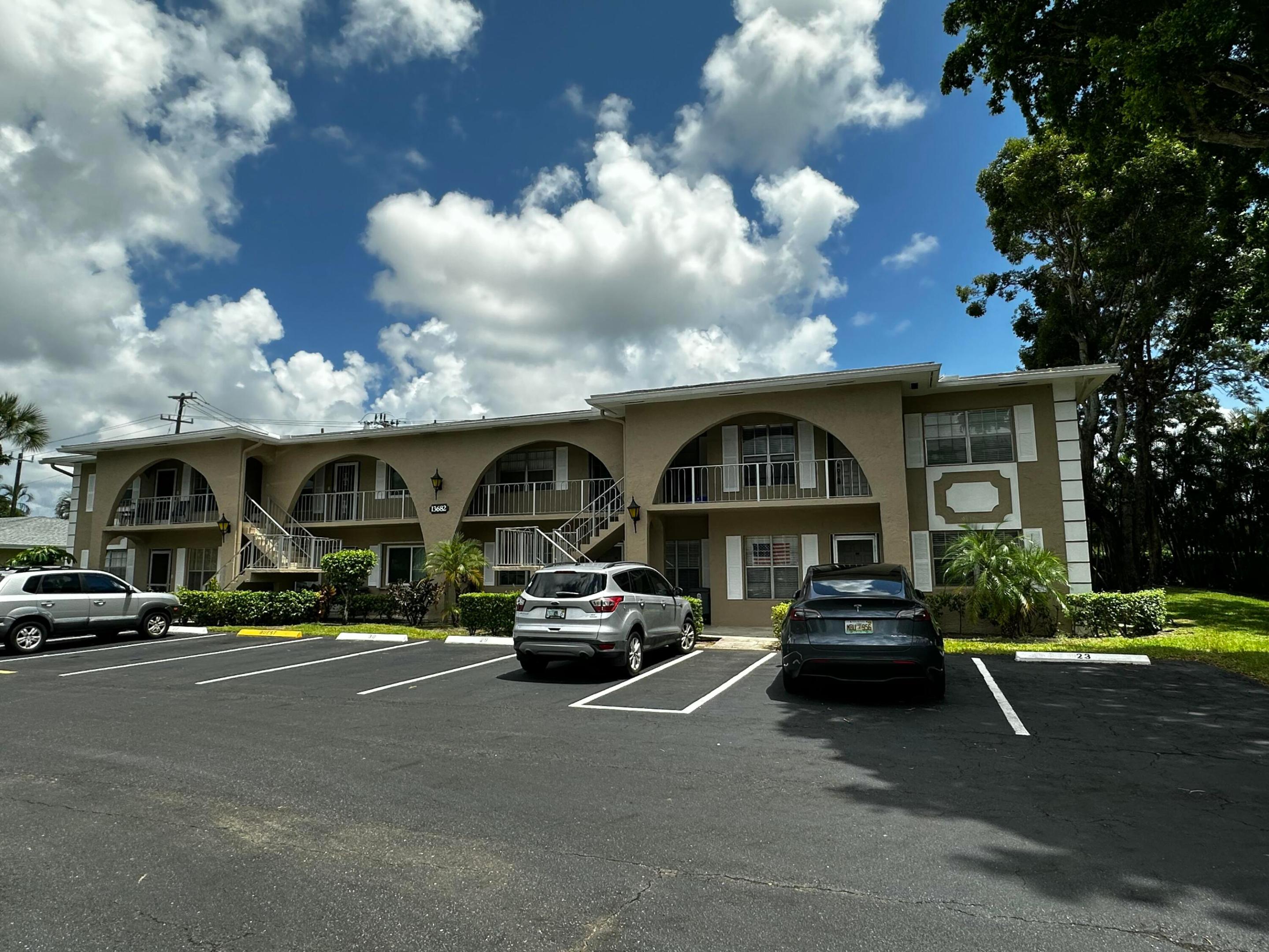 13682 Via Flora H, Delray Beach, FL 33484, Delray Beach