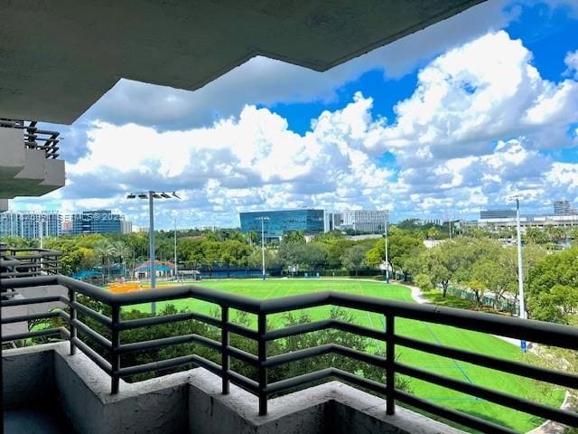 3300 NE 191st Street 703, sold in Parc Central Aventura Sou, Aventura, FL