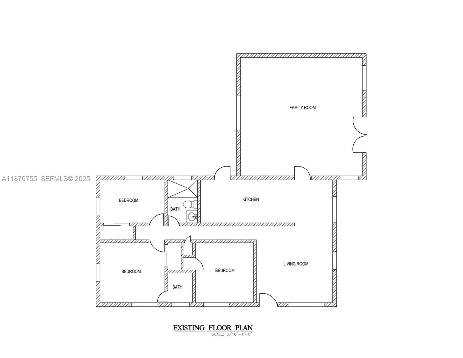 14700 SW 105th Court, Miami, FL 33176 photo 3
