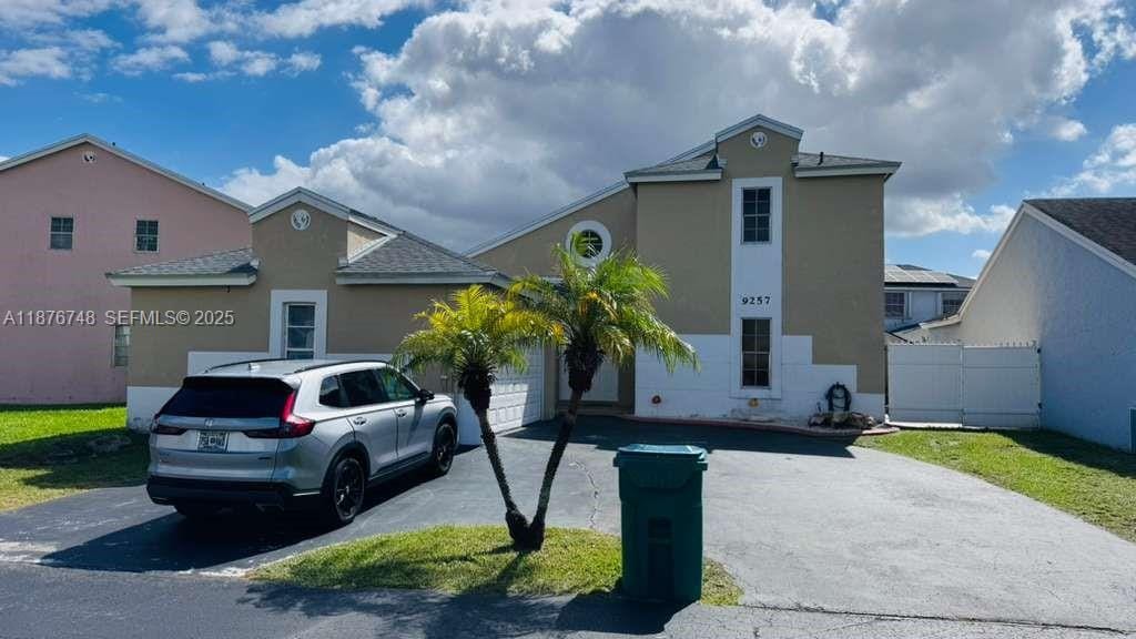 9257 SW 146th Place, Miami, FL 33186