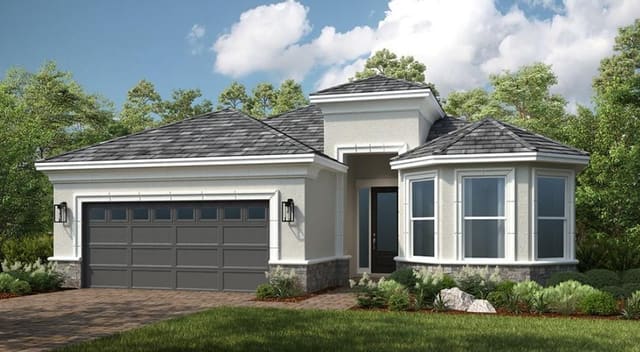 13080 SW Shinnecock Drive, sold in Astor Creek Golf, Port St Lucie, FL