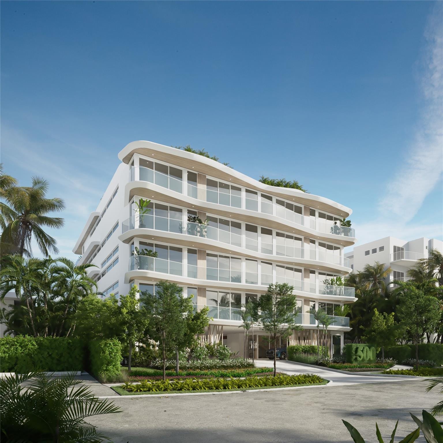 500 Hendricks Isle PH, Fort Lauderdale, FL 33301 photo 2