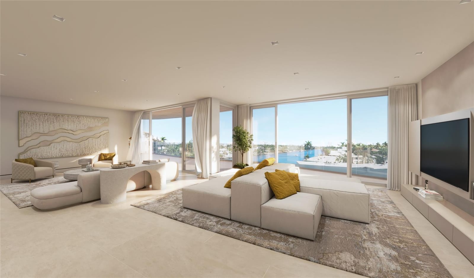 500 Hendricks Isle PH, Fort Lauderdale, FL 33301 photo 11