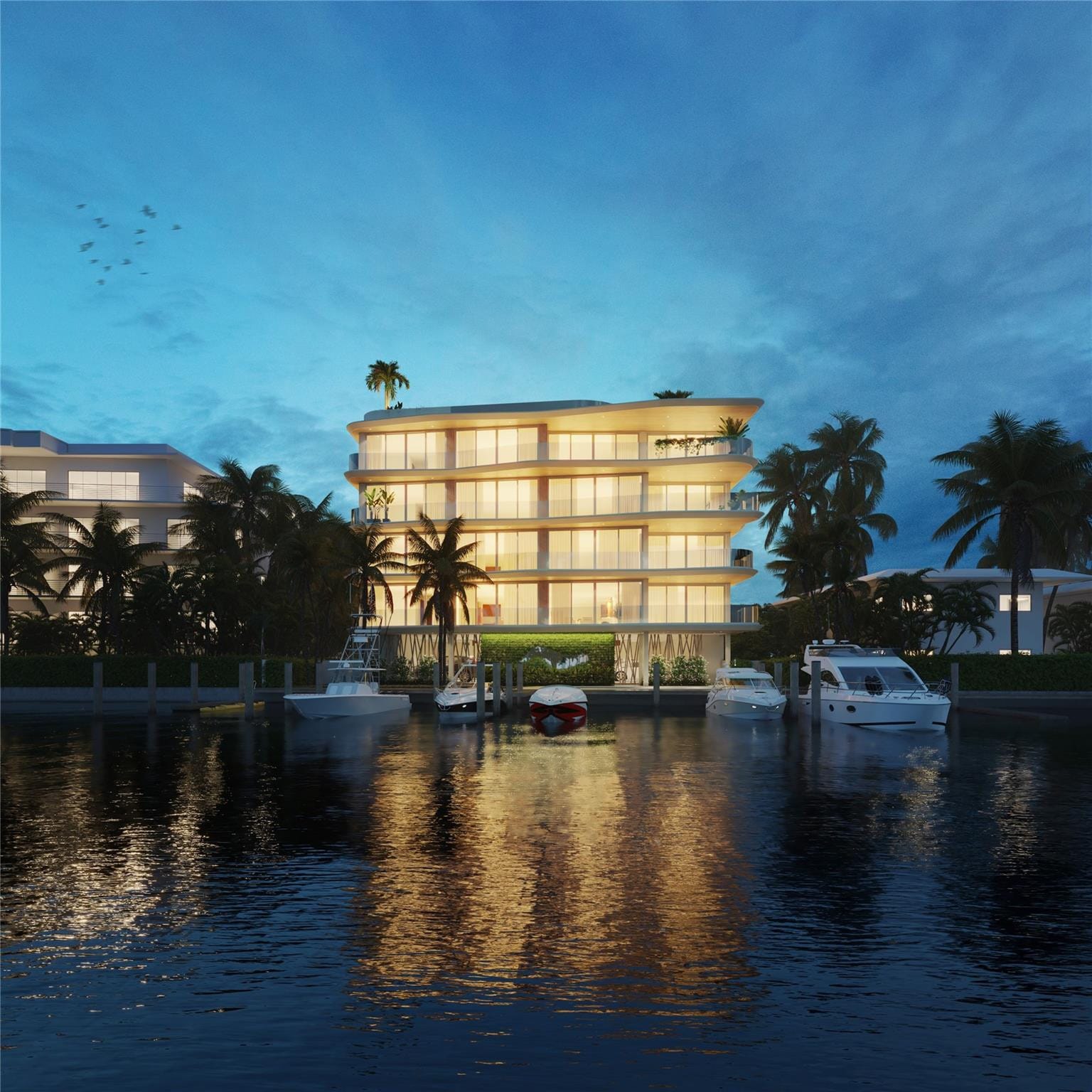 500 Hendricks Isle PH, Fort Lauderdale, FL 33301 photo 3