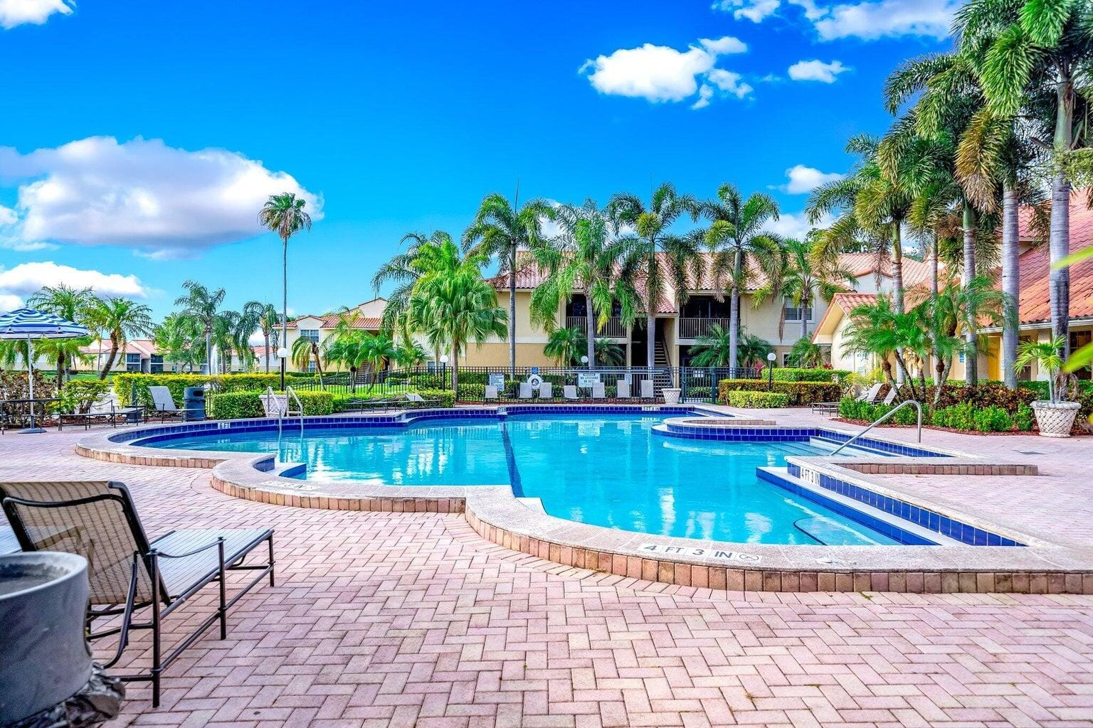 1247 SW 46th Avenue 1314, Pompano Beach, FL 33069 photo 24