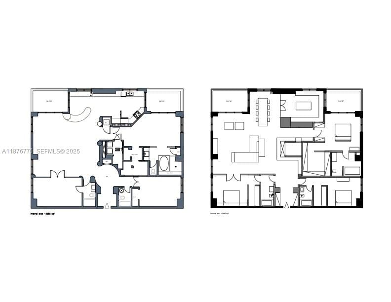 1330 W Ave Ph-01 PH-01, Miami Beach, FL 33139 photo 5