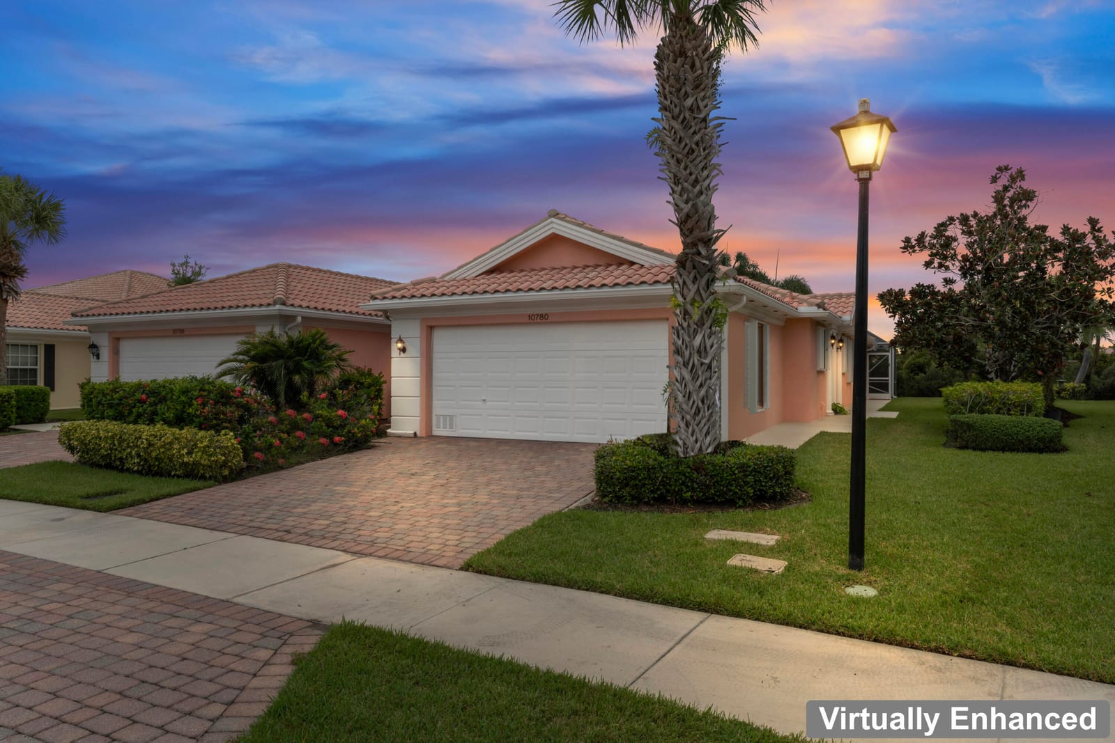 10780 SW Dardanelle Drive, Port St. Lucie, FL 34987