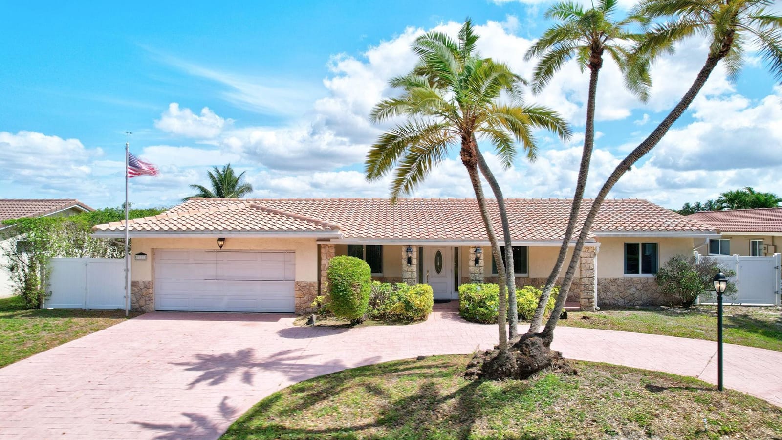 7101 SW 18th Street — photo 2