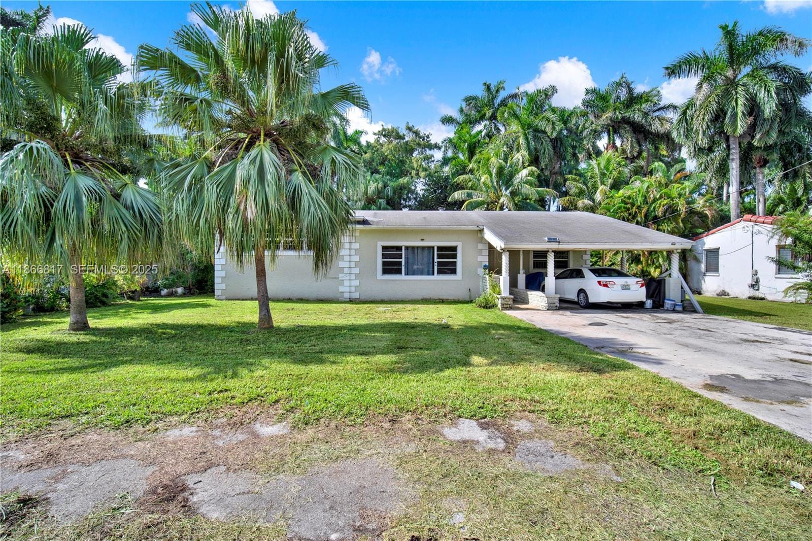Sold home at 130 NW 85th Street, Miami, FL 33150
