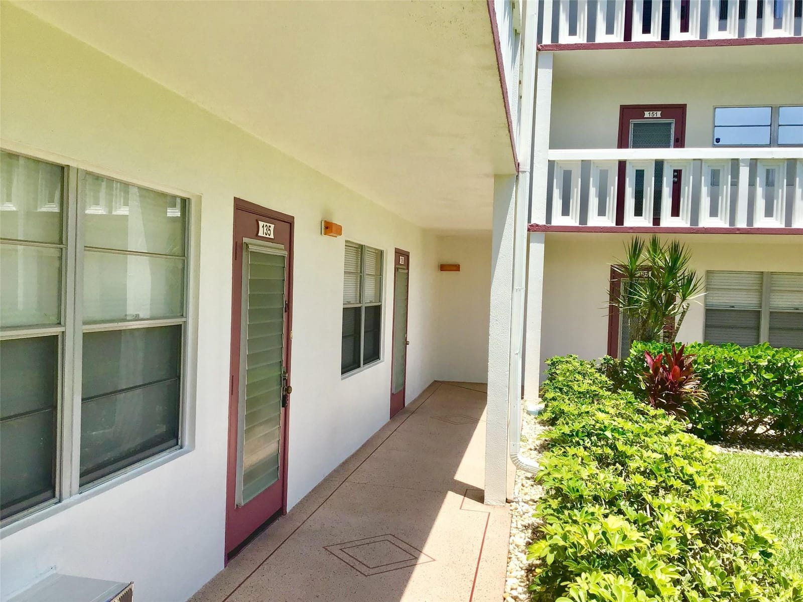 135 Fanshaw D 135, Boca Raton, FL 33434 photo 20