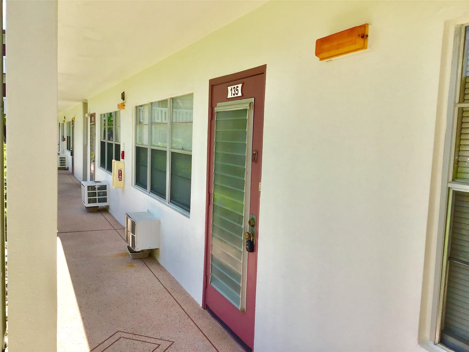 135 Fanshaw D 135, Boca Raton, FL 33434 photo 21