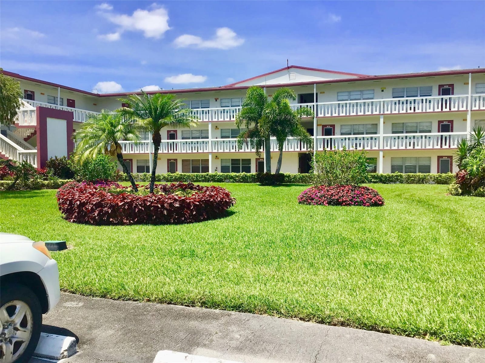 135 Fanshaw D 135, Boca Raton, FL 33434 photo 25