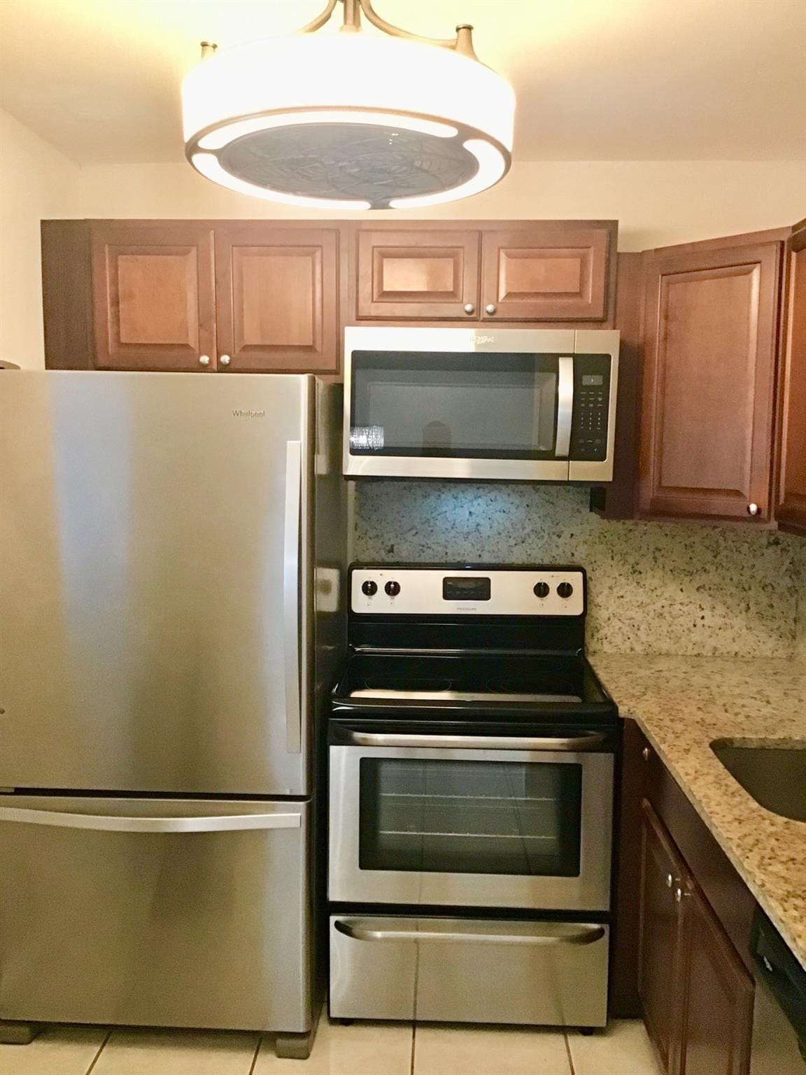 135 Fanshaw D 135 — photo 4