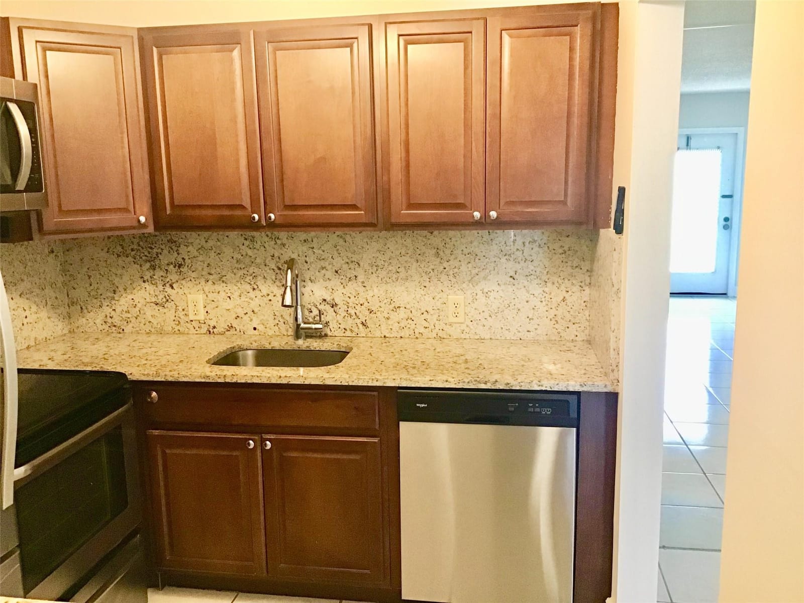 135 Fanshaw D 135 — photo 5