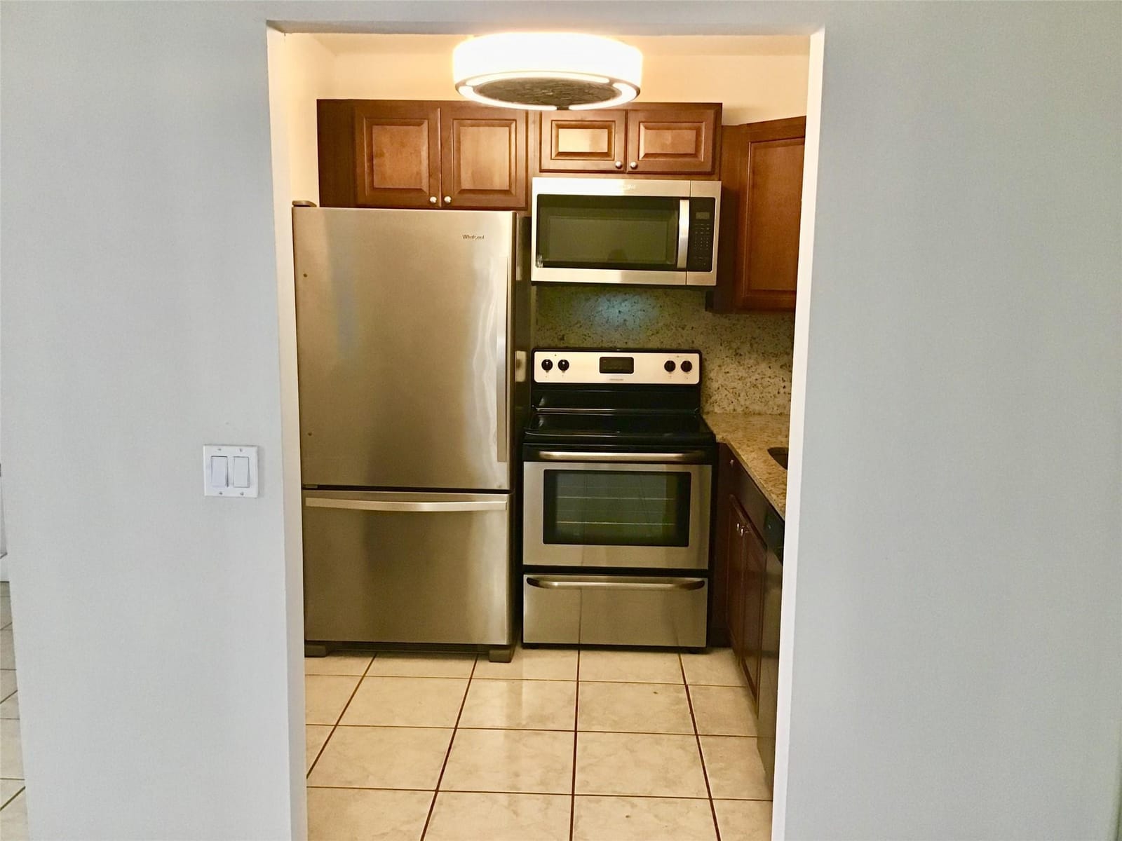 135 Fanshaw D 135 — photo 6