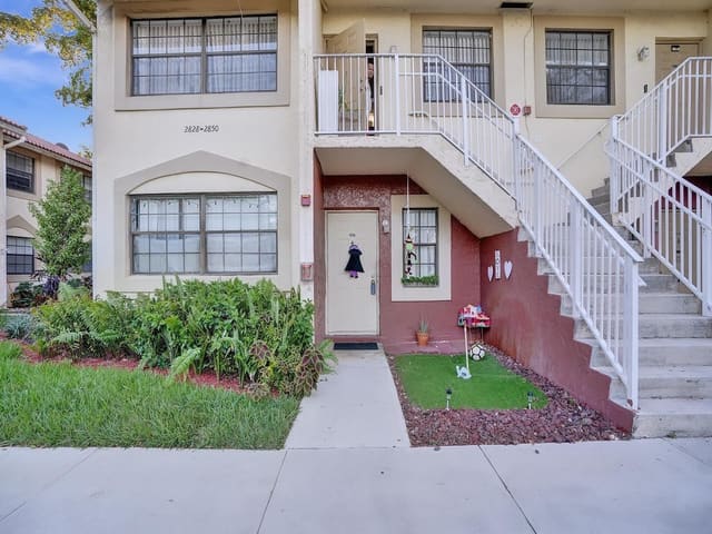2828 Coral Springs Drive 2828, Coral Springs, FL 33065