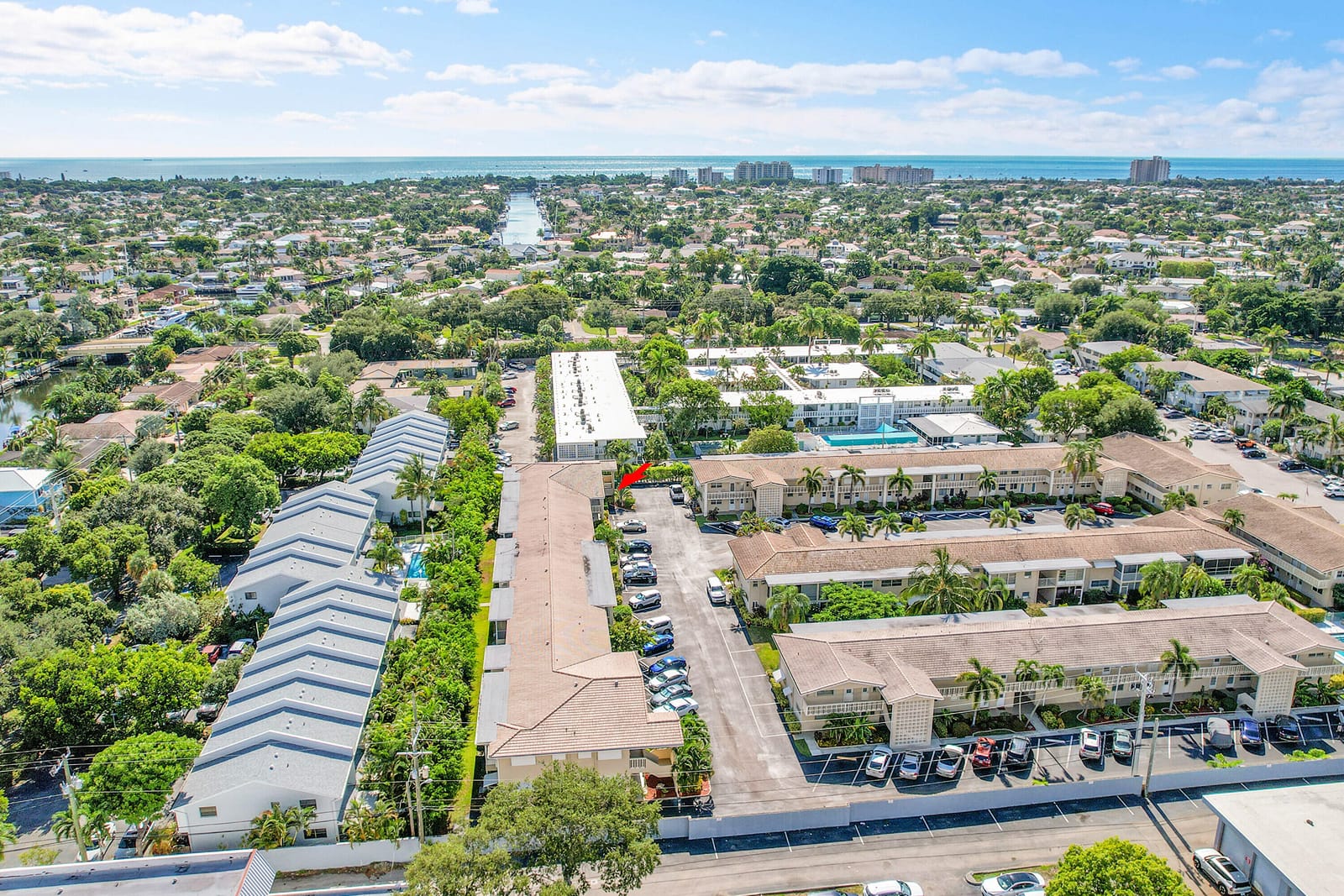 2115 NE 42nd Court 110n, Lighthouse Point, FL 33064 photo 26