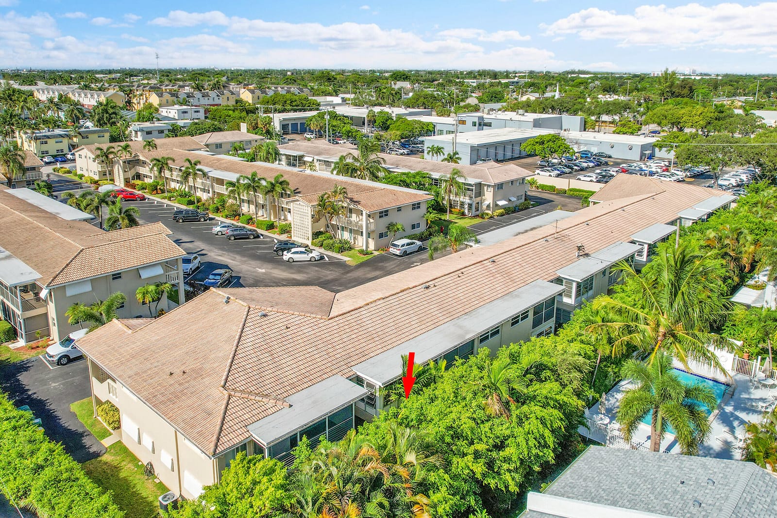 2115 NE 42nd Court 110n, Lighthouse Point, FL 33064 photo 27