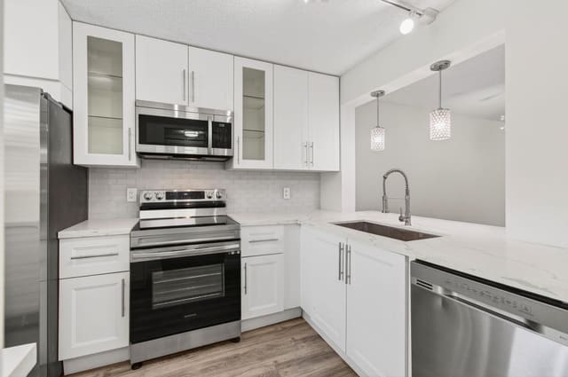 2975 SW 22nd Avenue 1070, sold in Sabal Pine East, Delray Beach, FL