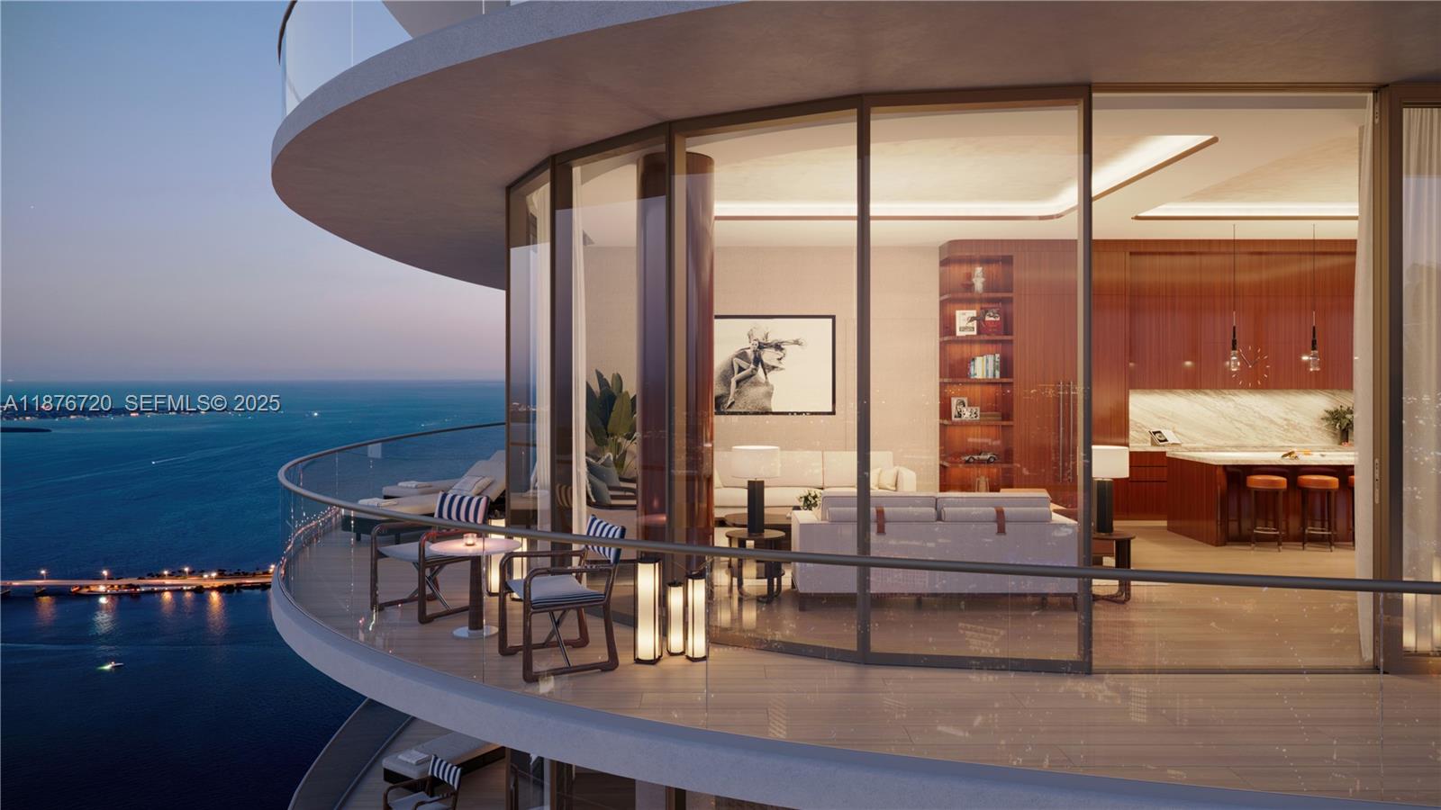 1420 S Miami Avenue 7301, Miami, FL 33130, Miami