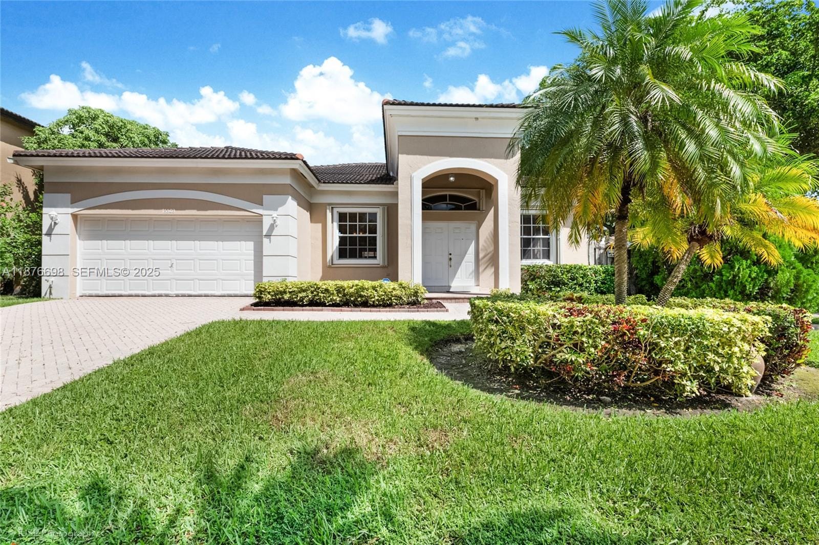 15503 SW 151st Street, Miami, FL 33196