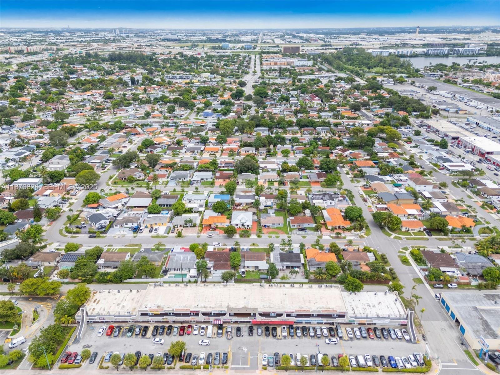 7147 SW 8th Street, Miami, FL 33144