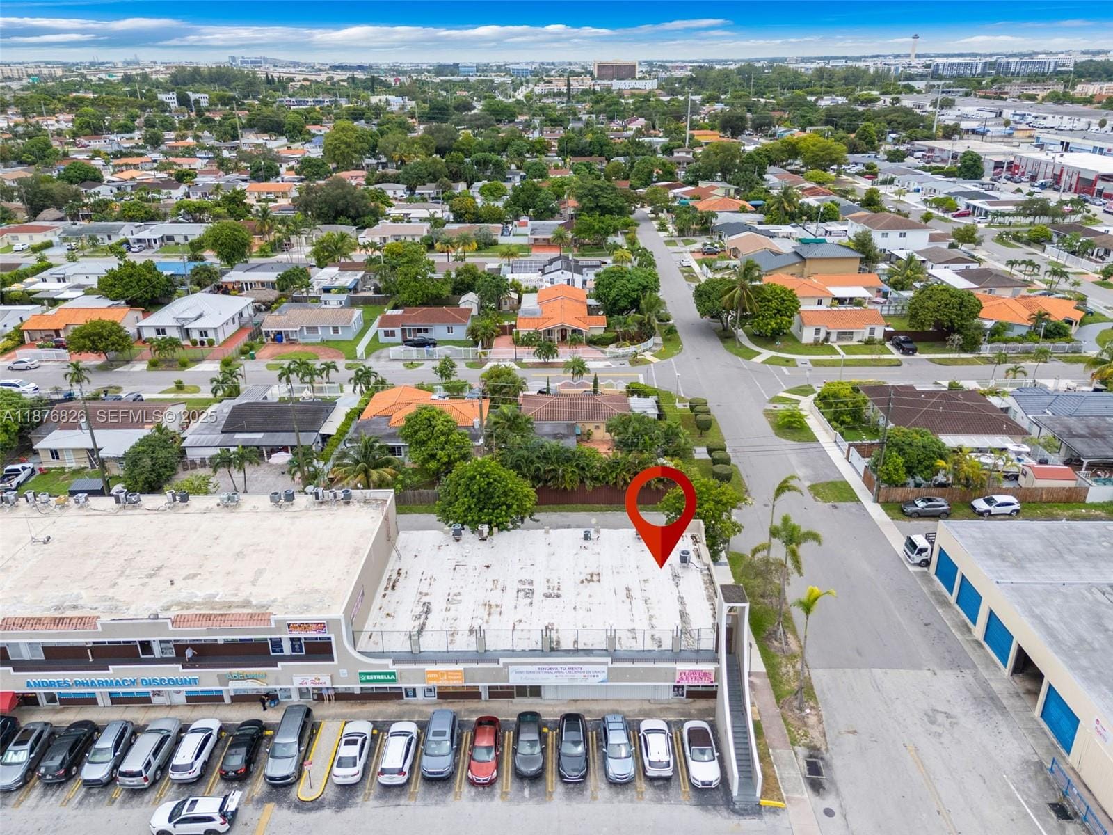 7147 SW 8th Street, Miami, FL 33144 photo 18