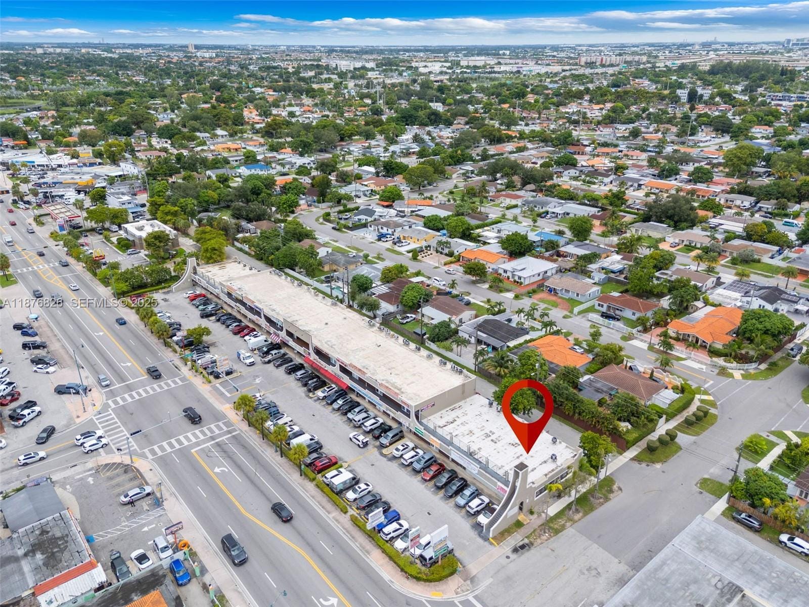 7147 SW 8th Street, Miami, FL 33144 photo 20