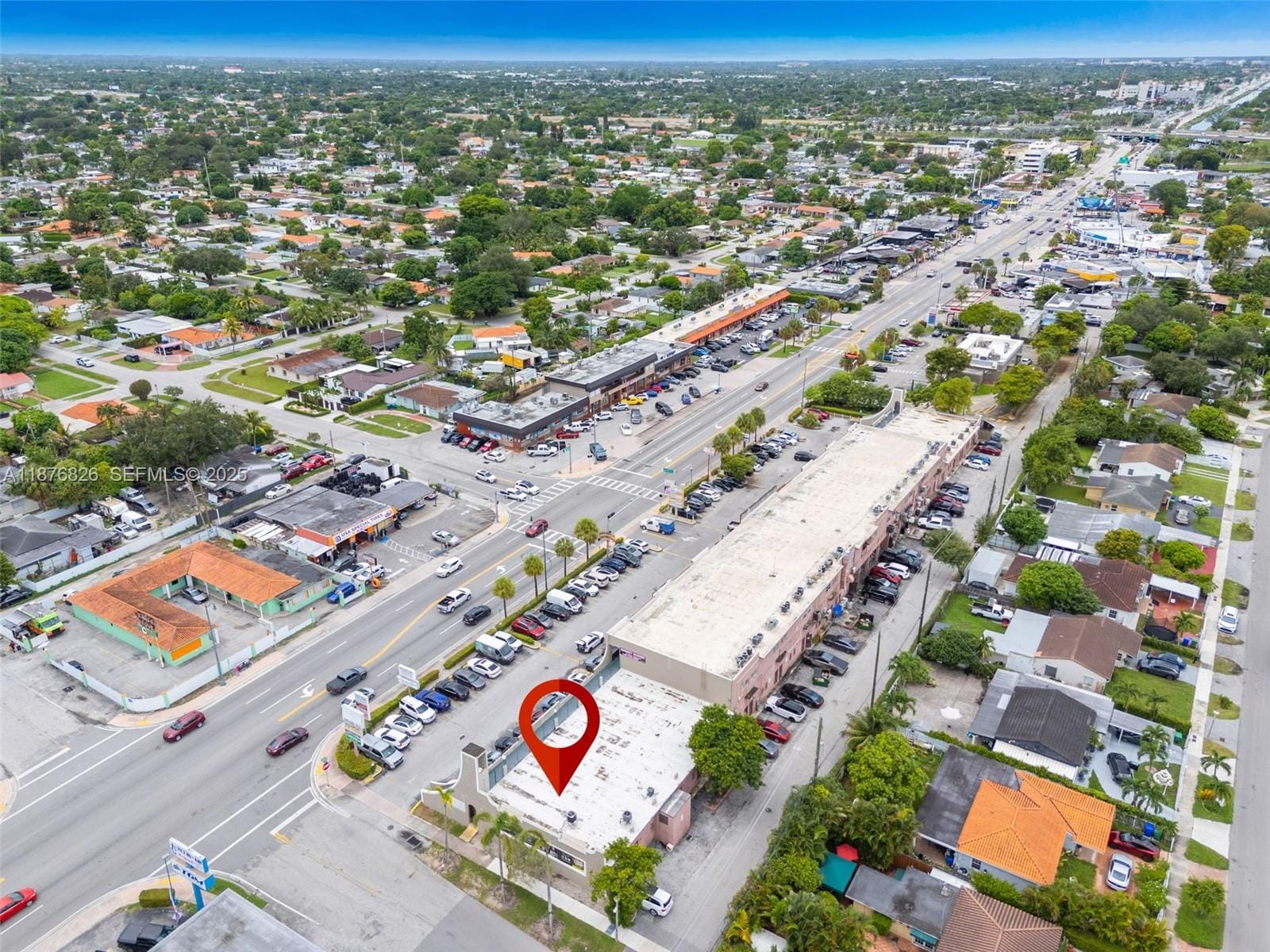 7147 SW 8th Street, Miami, FL 33144 photo 22