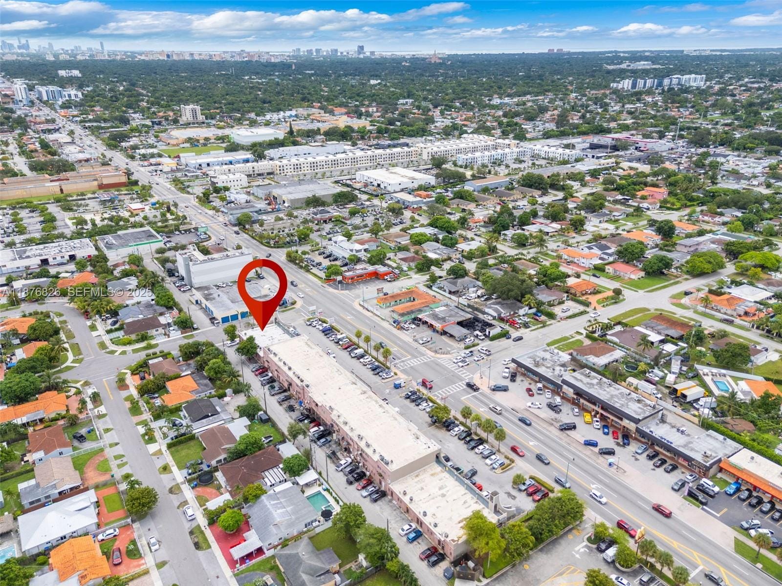7147 SW 8th Street, Miami, FL 33144 photo 24