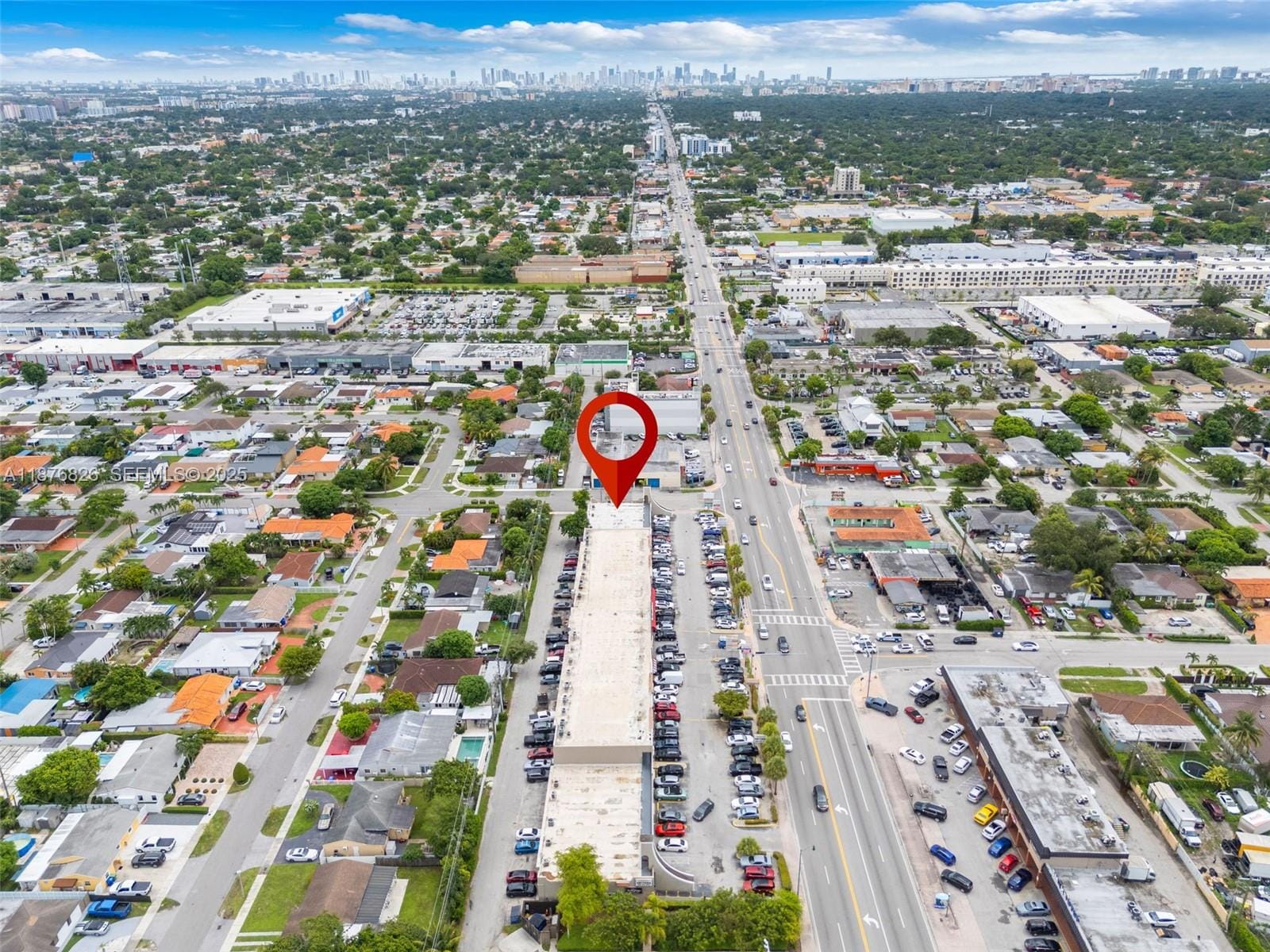 7147 SW 8th Street, Miami, FL 33144 photo 26