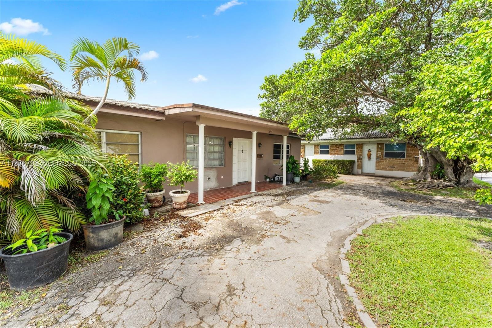 1490 Oakwood Drive, Miami Springs, FL 33166
