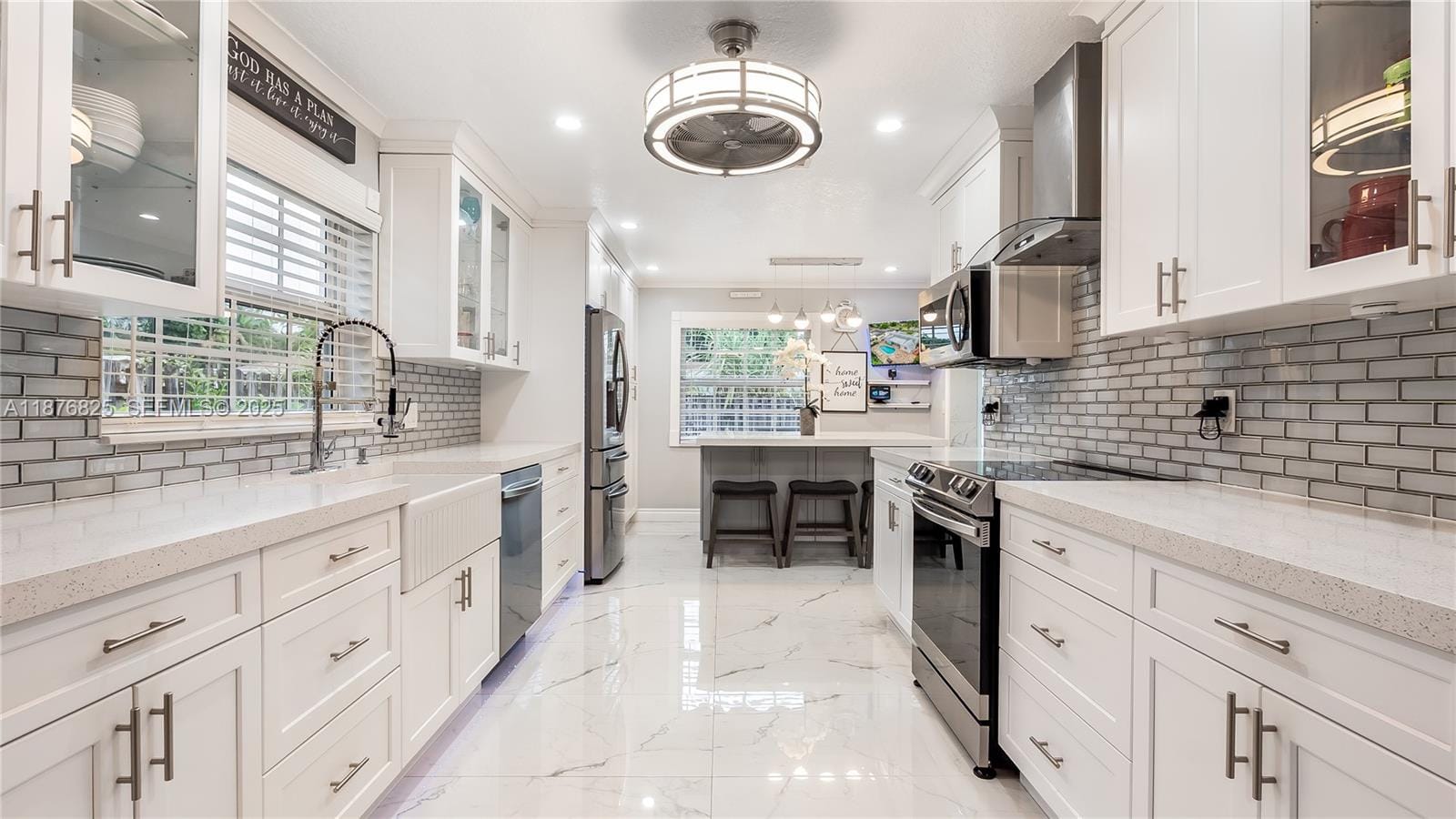 6831 SW 8th Court, North Lauderdale, FL 33068