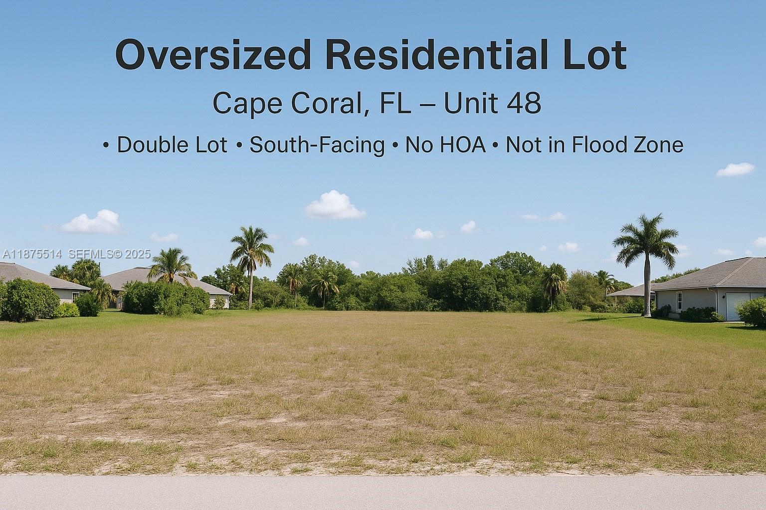 12 NW 10 Avenue, Cape Coral, FL