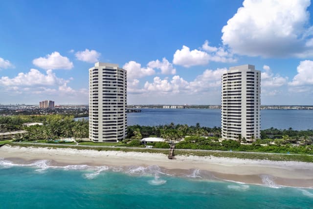 5080 N Ocean Drive 12c, Singer Island, FL 33404