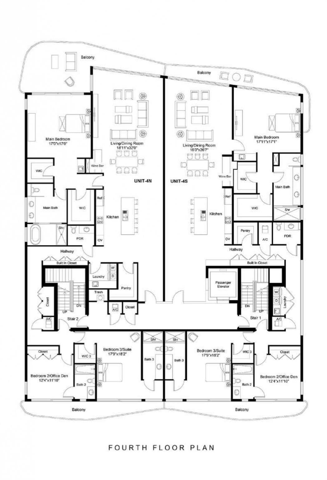 500 Hendricks Isle 4N, Fort Lauderdale, FL 33301 photo 18