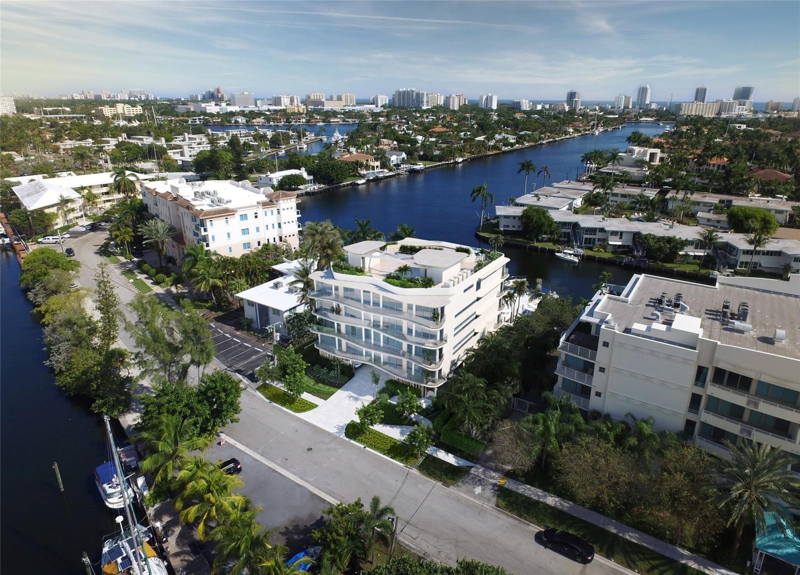 500 Hendricks Isle 4N, Fort Lauderdale, FL 33301 photo 6