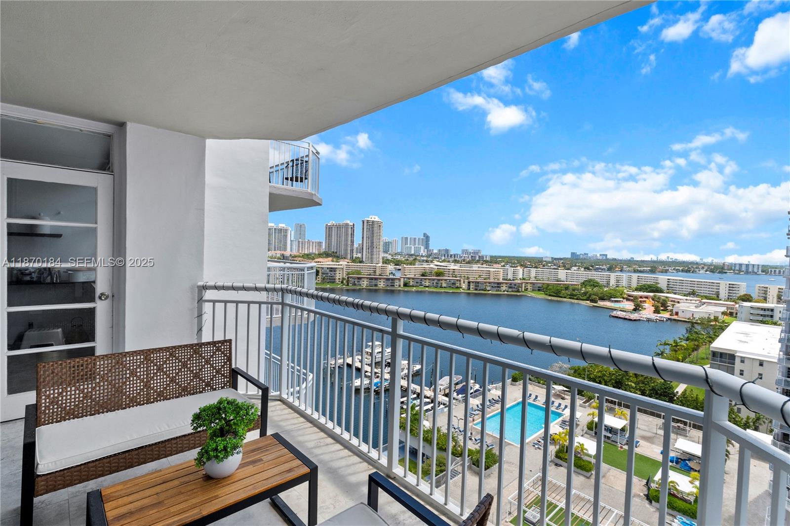 18071 Biscayne Boulevard 1404, Aventura, FL 33160, Aventura