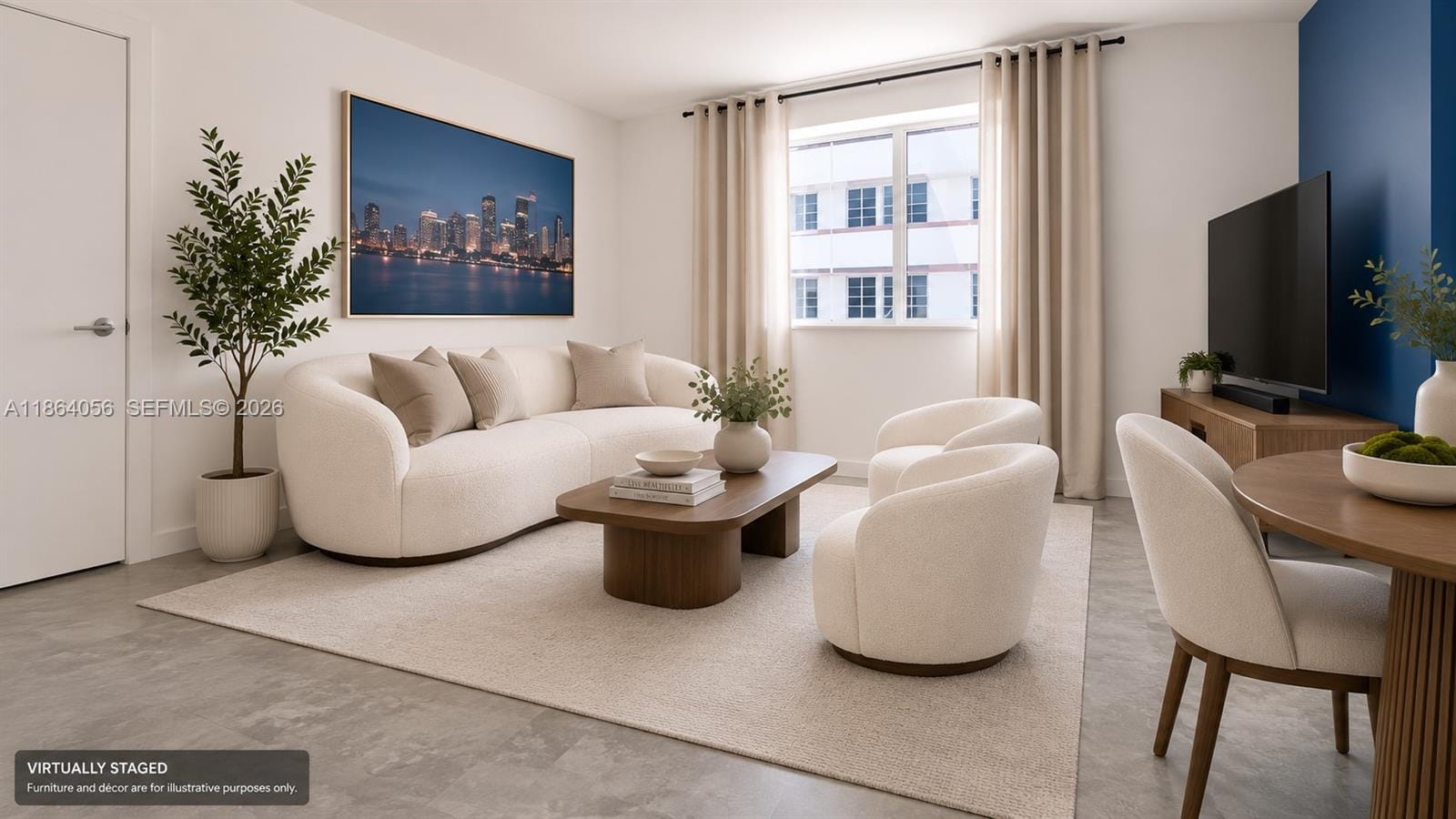 865 Collins Avenue 207 — photo 2