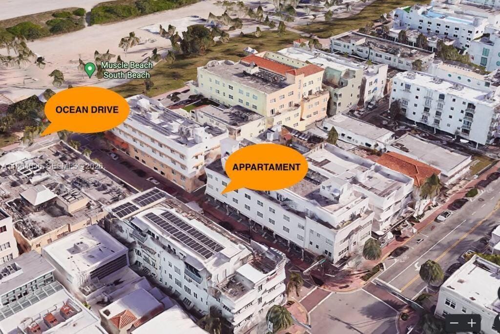 865 Collins Avenue 207, Miami Beach, FL 33139 photo 20