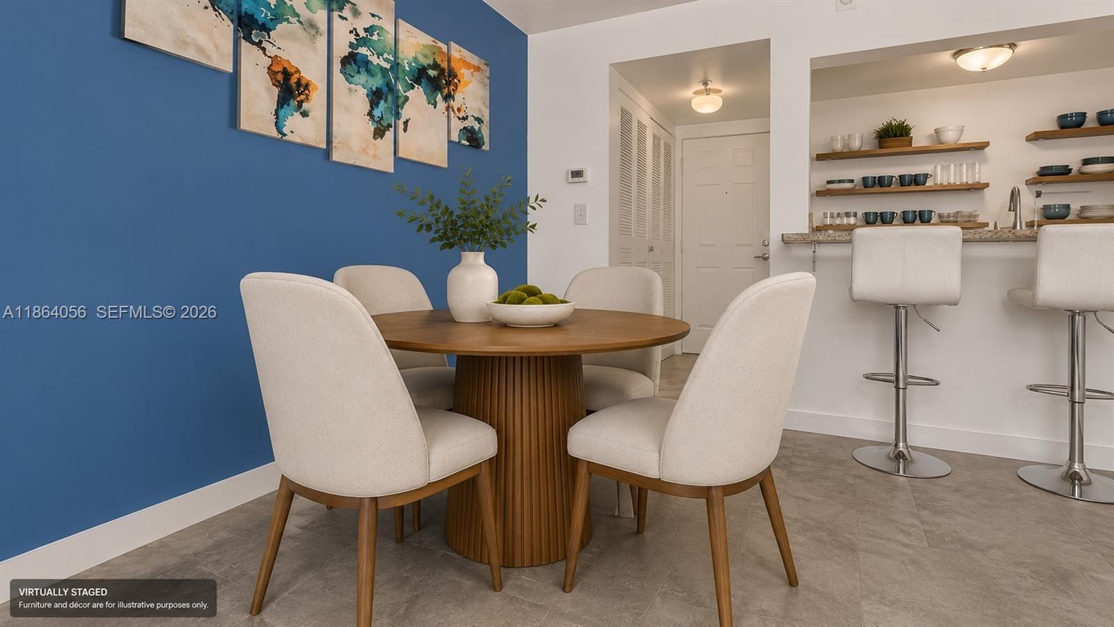 865 Collins Avenue 207 — photo 3